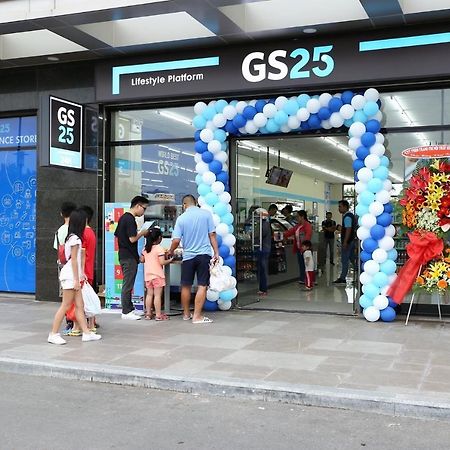 Star Glory Sunrise City TP. Hồ Chí Minh Ngoại thất bức ảnh