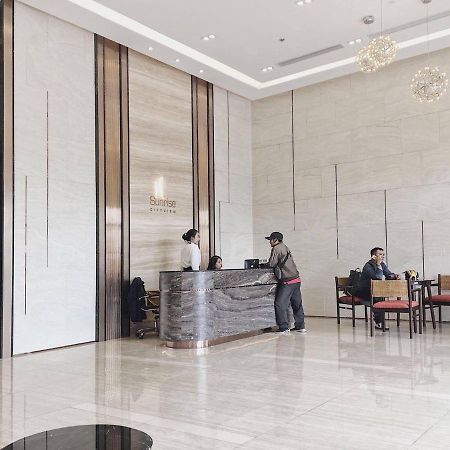 Star Glory Sunrise City TP. Hồ Chí Minh Ngoại thất bức ảnh