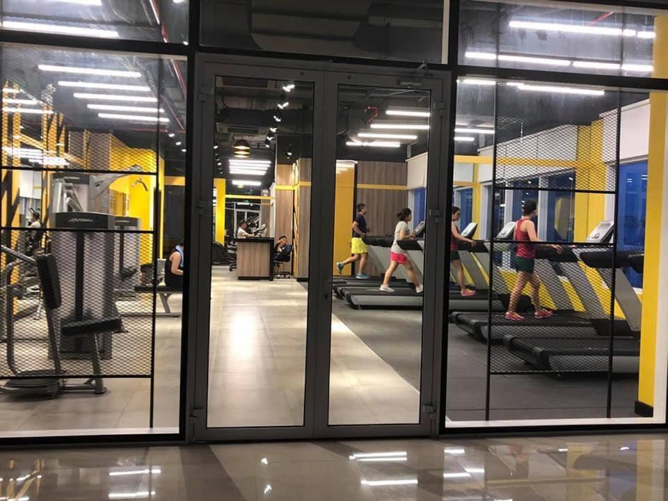 Star Glory Sunrise City TP. Hồ Chí Minh Ngoại thất bức ảnh