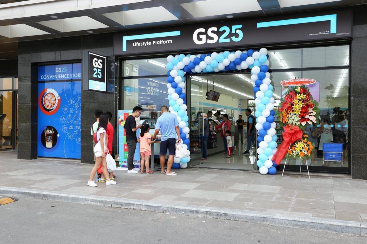 Star Glory Sunrise City TP. Hồ Chí Minh Ngoại thất bức ảnh
