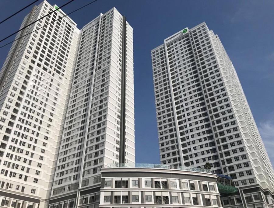 Star Glory Sunrise City TP. Hồ Chí Minh Ngoại thất bức ảnh