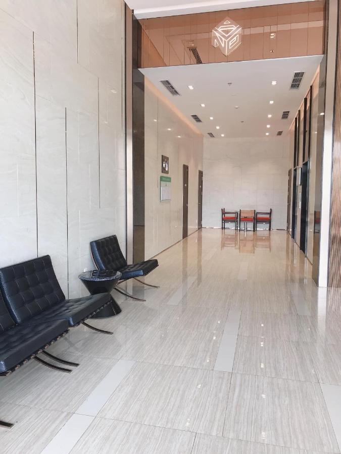 Star Glory Sunrise City TP. Hồ Chí Minh Ngoại thất bức ảnh