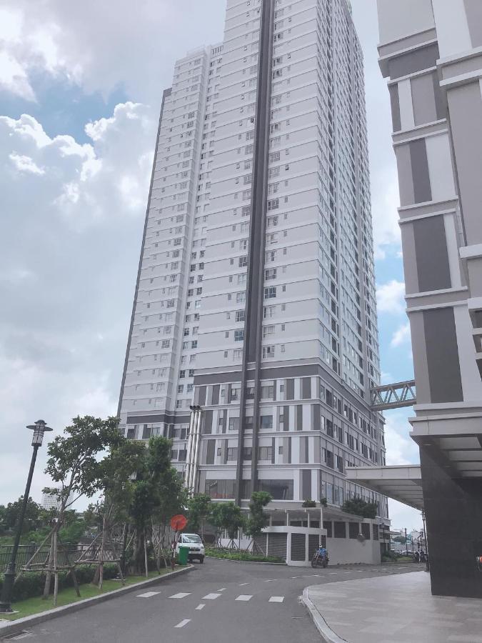 Star Glory Sunrise City TP. Hồ Chí Minh Ngoại thất bức ảnh