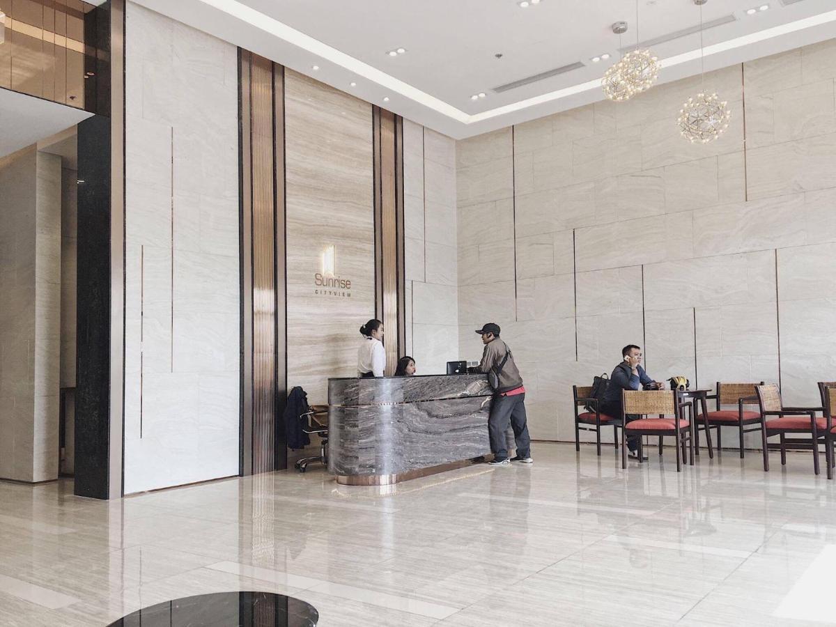 Star Glory Sunrise City TP. Hồ Chí Minh Ngoại thất bức ảnh