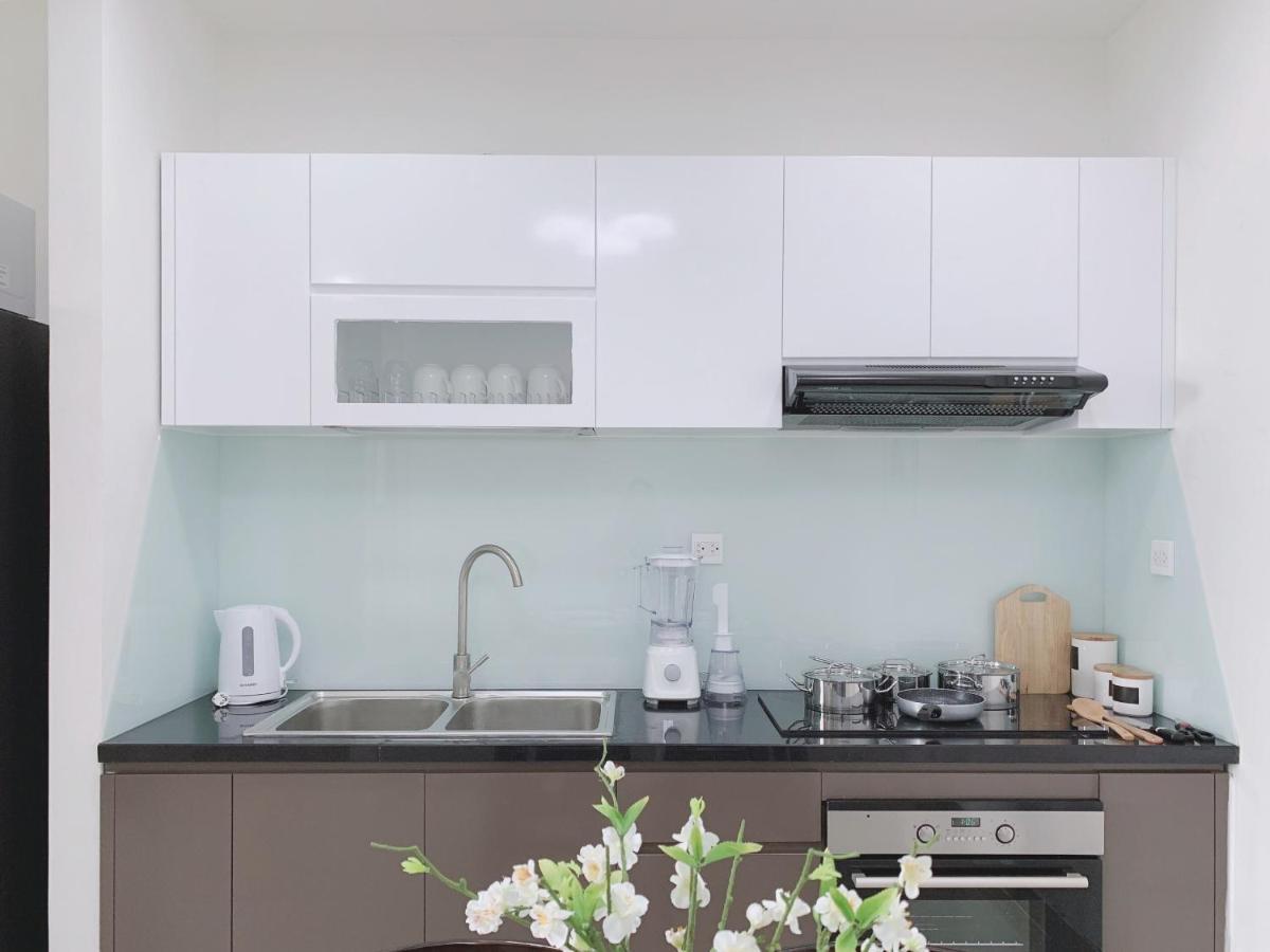 Star Glory Sunrise City TP. Hồ Chí Minh Ngoại thất bức ảnh