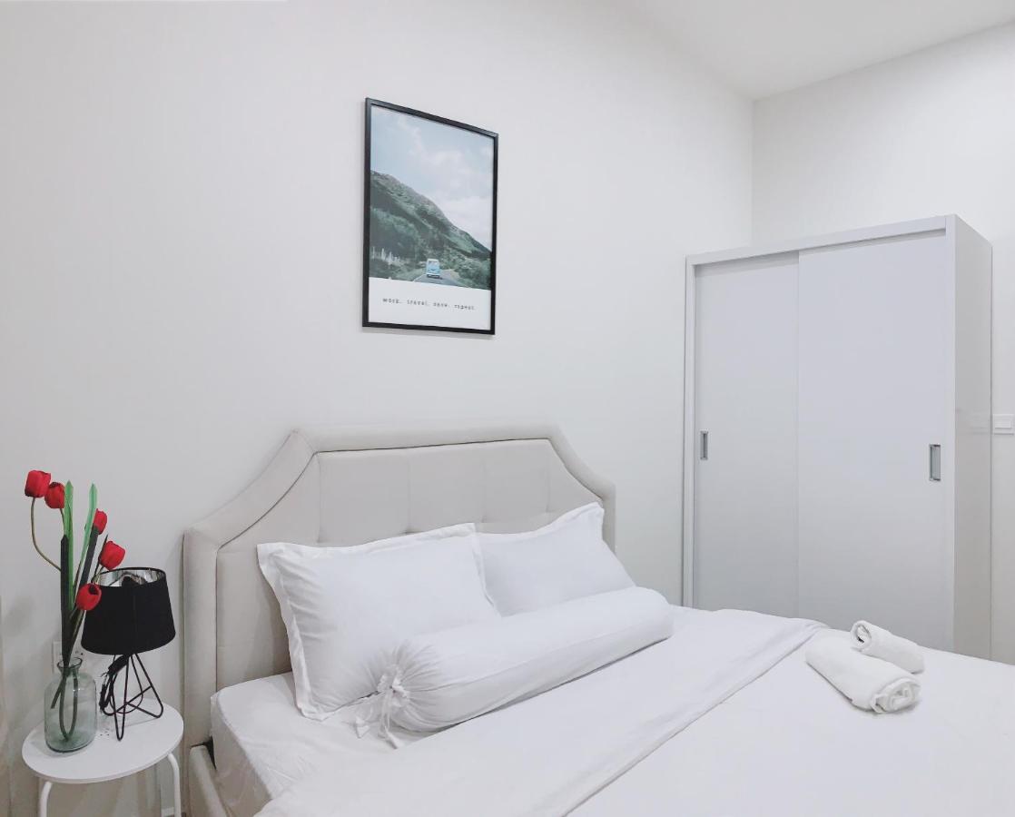Star Glory Sunrise City TP. Hồ Chí Minh Ngoại thất bức ảnh