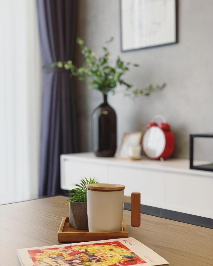 Star Glory Sunrise City TP. Hồ Chí Minh Ngoại thất bức ảnh
