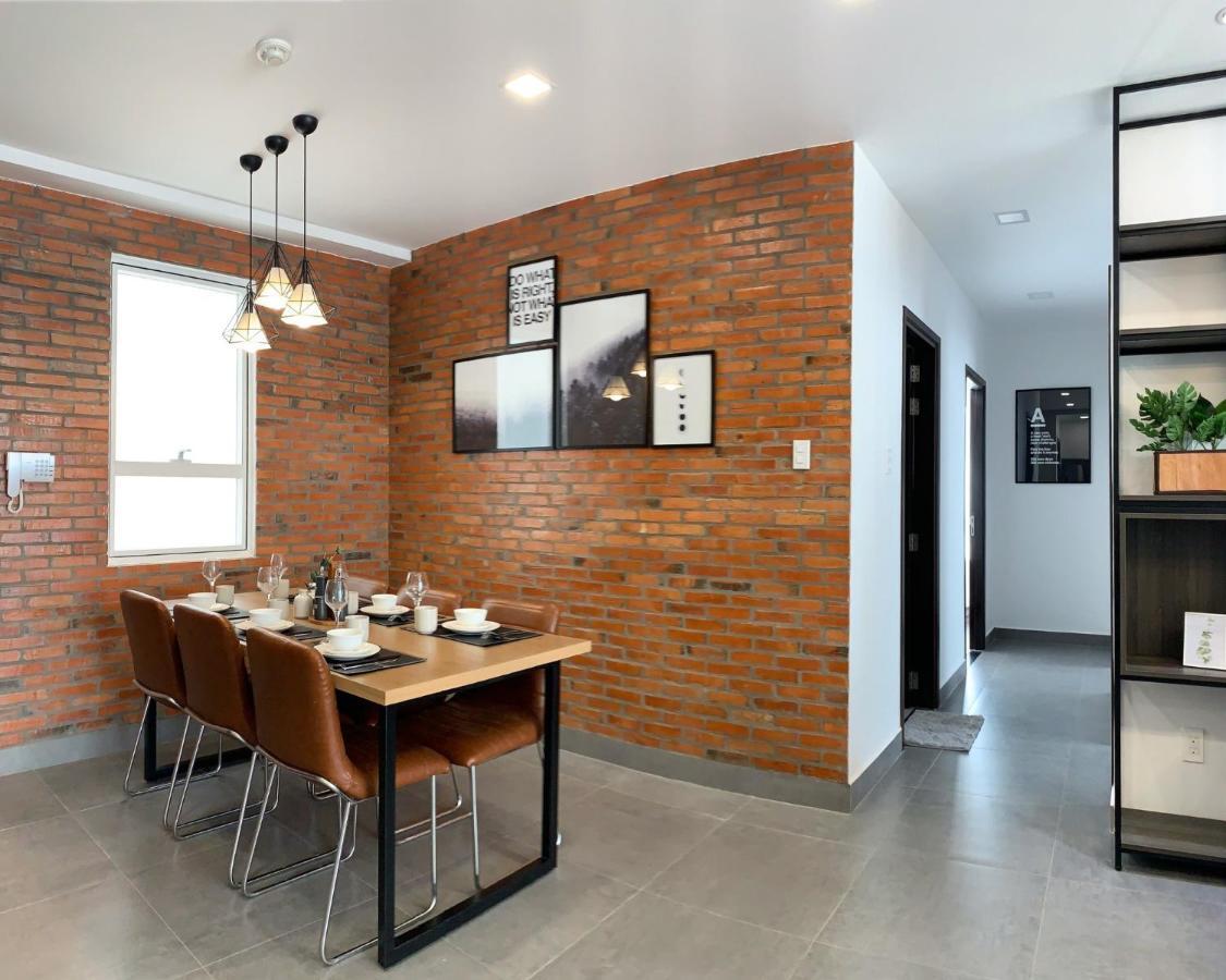 Star Glory Sunrise City TP. Hồ Chí Minh Ngoại thất bức ảnh