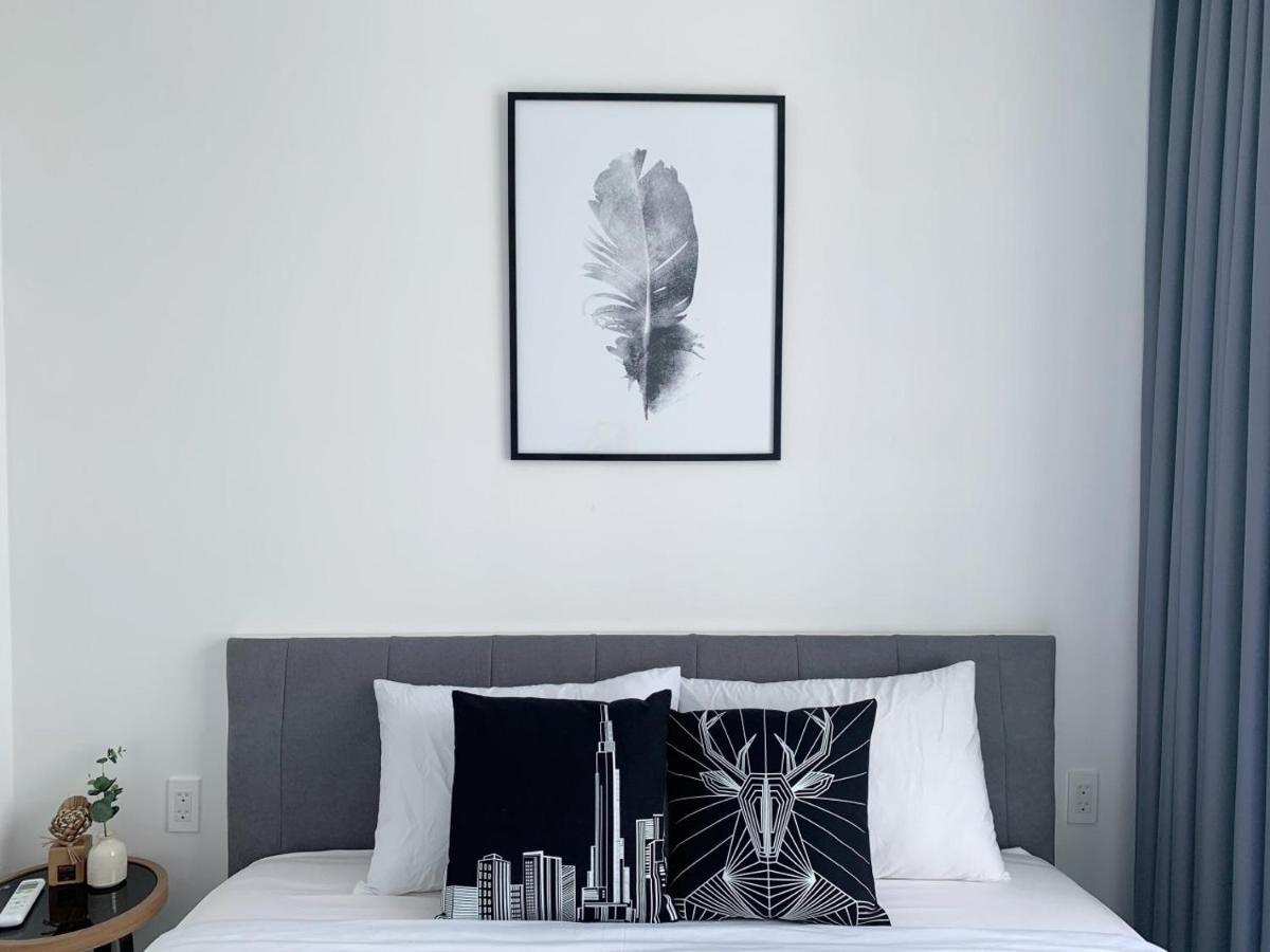 Star Glory Sunrise City TP. Hồ Chí Minh Ngoại thất bức ảnh