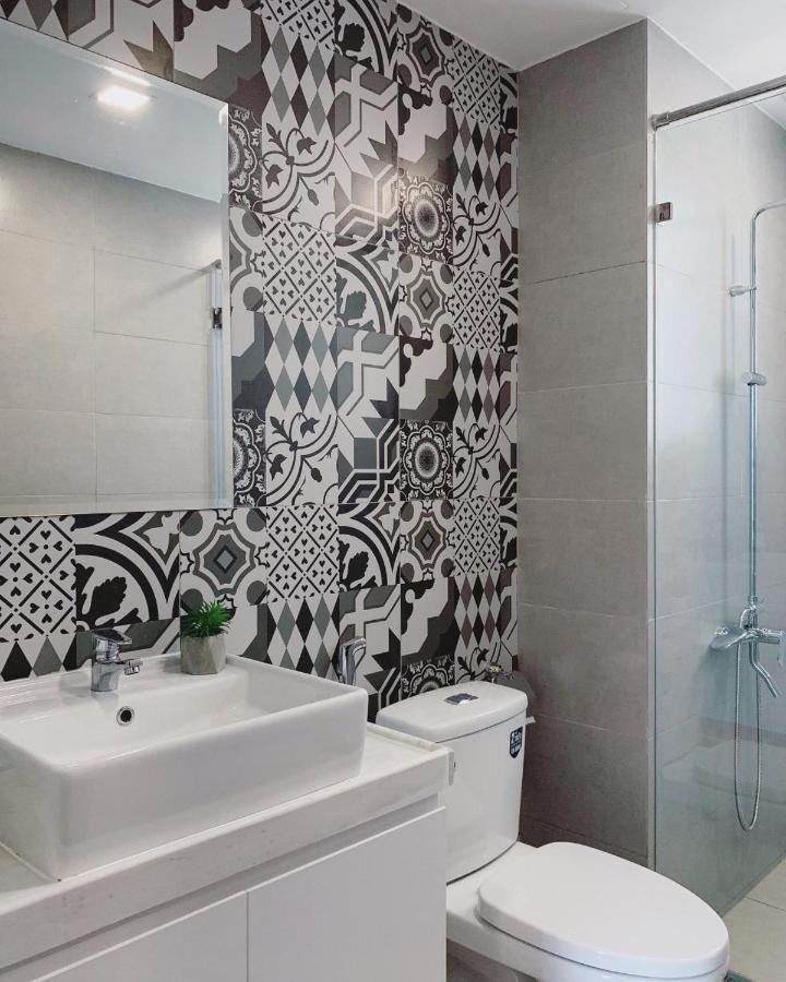 Star Glory Sunrise City TP. Hồ Chí Minh Ngoại thất bức ảnh