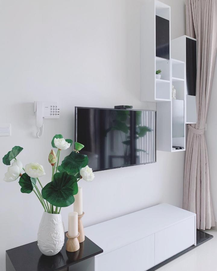 Star Glory Sunrise City TP. Hồ Chí Minh Ngoại thất bức ảnh