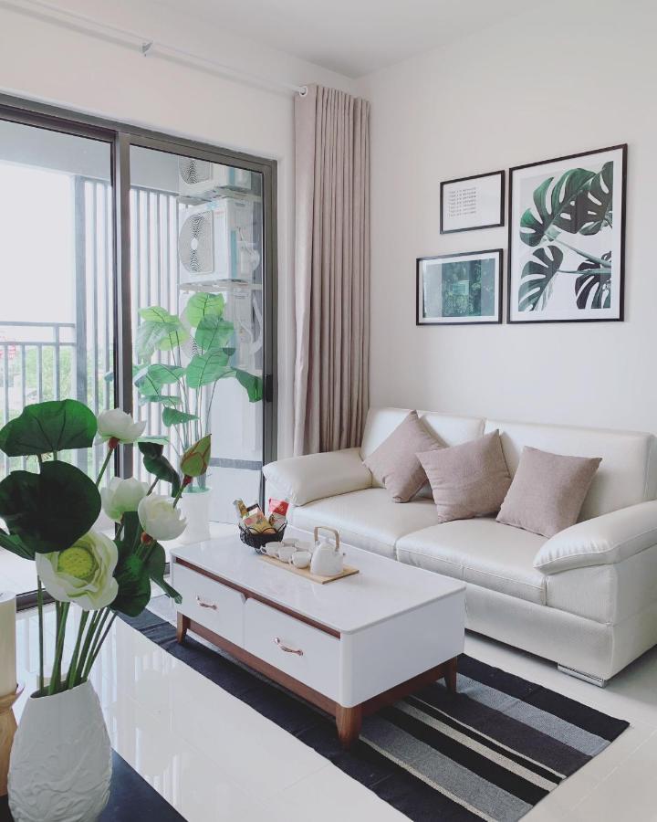 Star Glory Sunrise City TP. Hồ Chí Minh Ngoại thất bức ảnh
