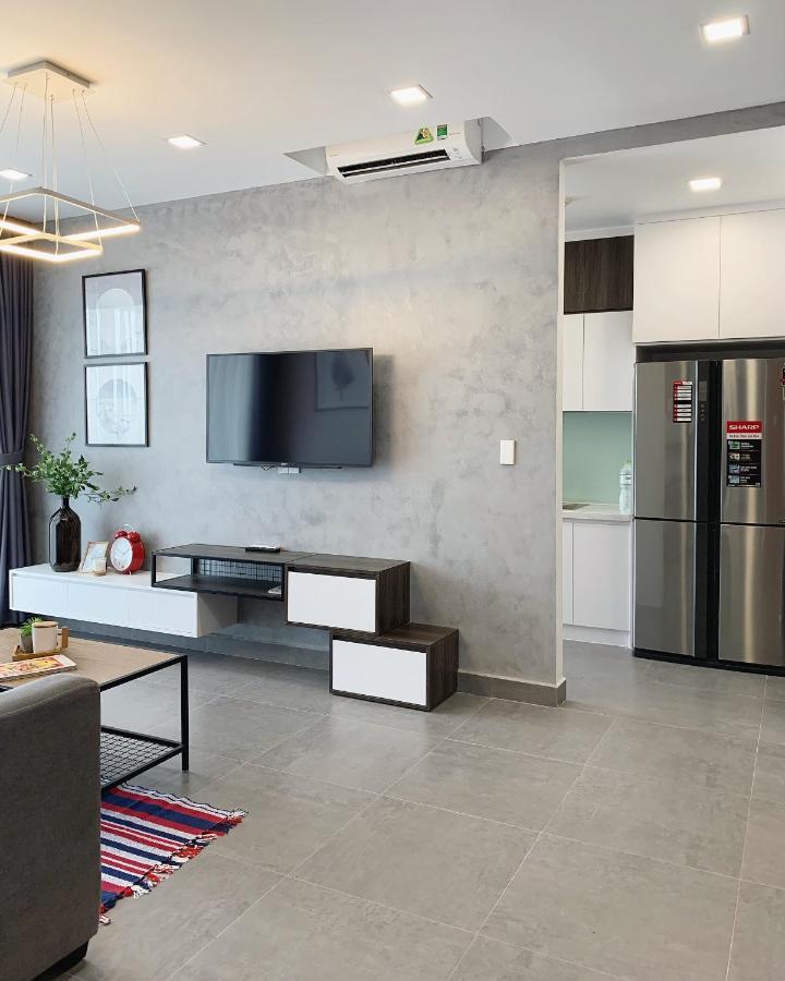Star Glory Sunrise City TP. Hồ Chí Minh Ngoại thất bức ảnh