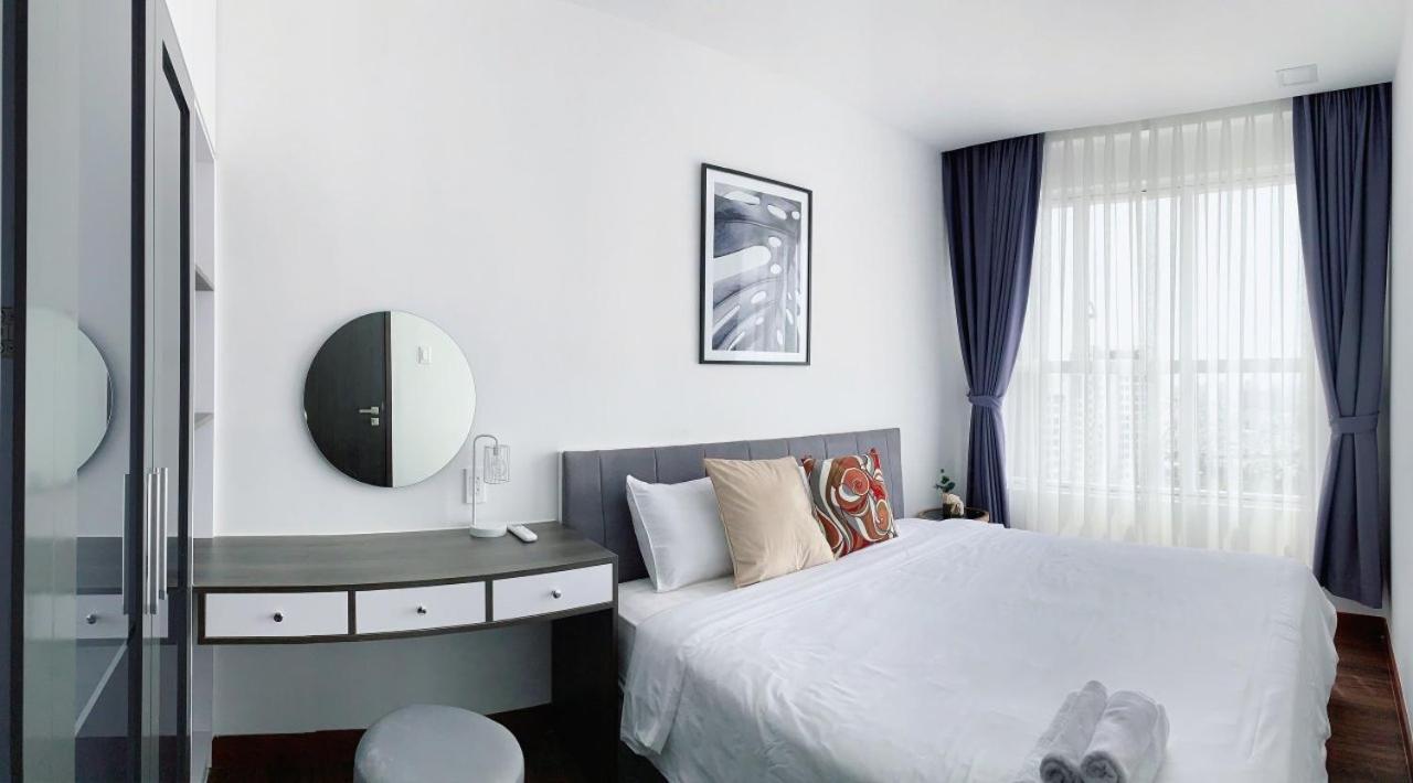 Star Glory Sunrise City TP. Hồ Chí Minh Ngoại thất bức ảnh
