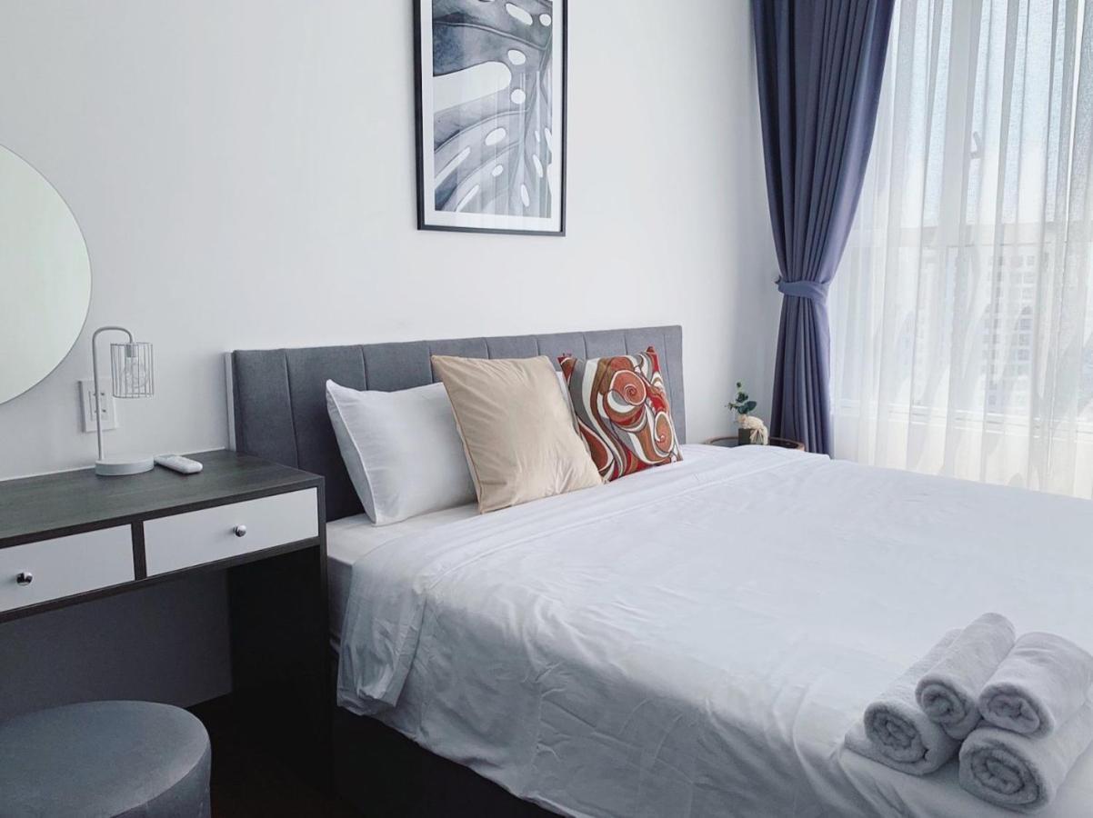 Star Glory Sunrise City TP. Hồ Chí Minh Ngoại thất bức ảnh