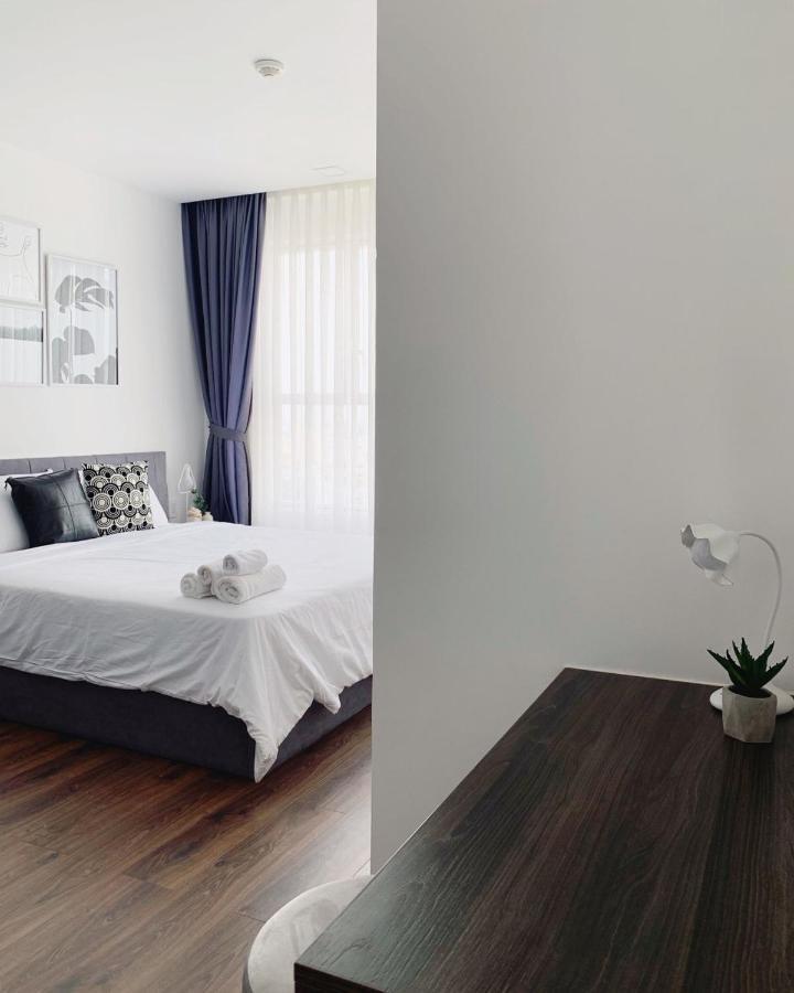 Star Glory Sunrise City TP. Hồ Chí Minh Ngoại thất bức ảnh