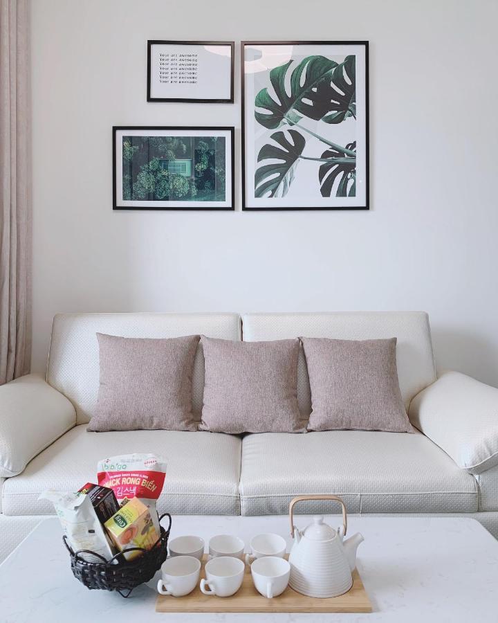 Star Glory Sunrise City TP. Hồ Chí Minh Ngoại thất bức ảnh