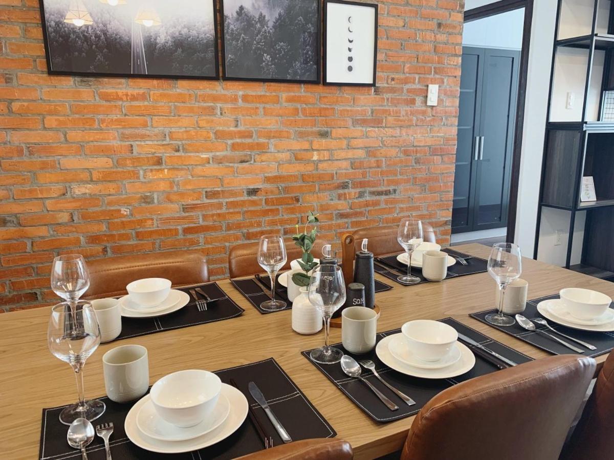 Star Glory Sunrise City TP. Hồ Chí Minh Ngoại thất bức ảnh