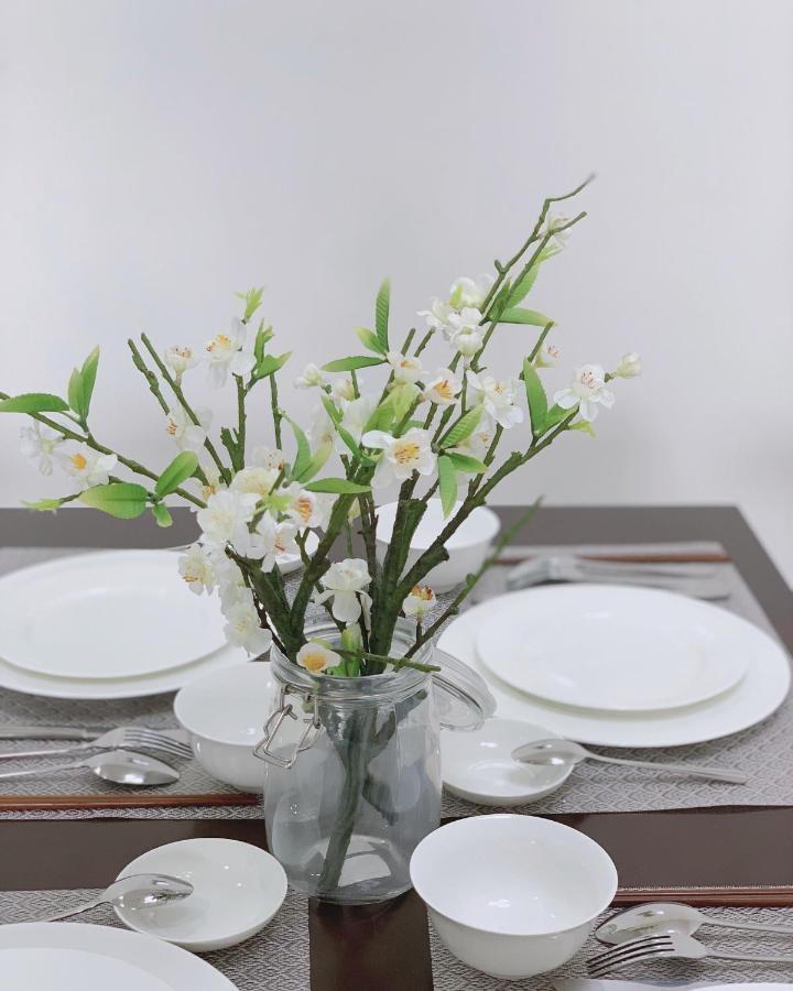 Star Glory Sunrise City TP. Hồ Chí Minh Ngoại thất bức ảnh