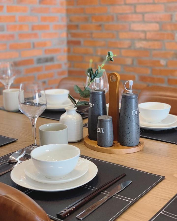 Star Glory Sunrise City TP. Hồ Chí Minh Ngoại thất bức ảnh