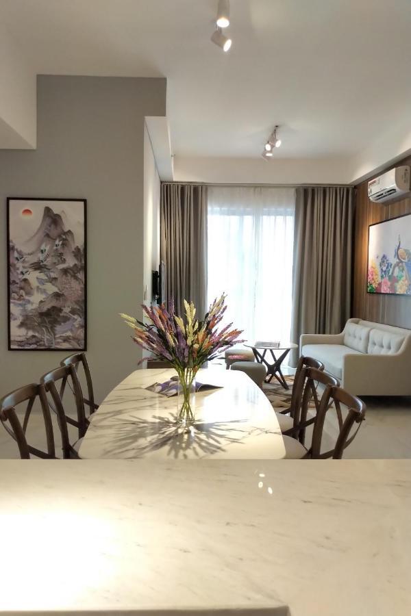 Star Glory Sunrise City TP. Hồ Chí Minh Ngoại thất bức ảnh