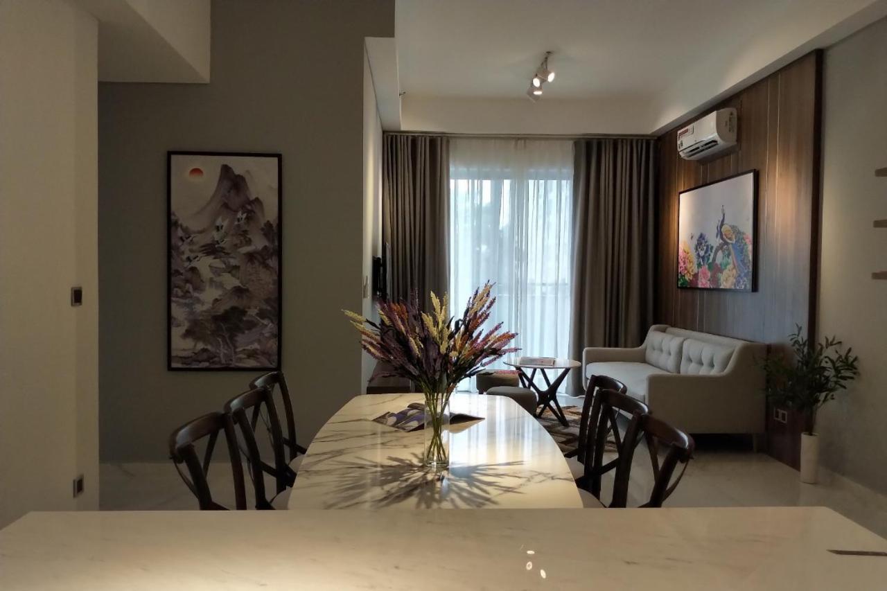 Star Glory Sunrise City TP. Hồ Chí Minh Ngoại thất bức ảnh
