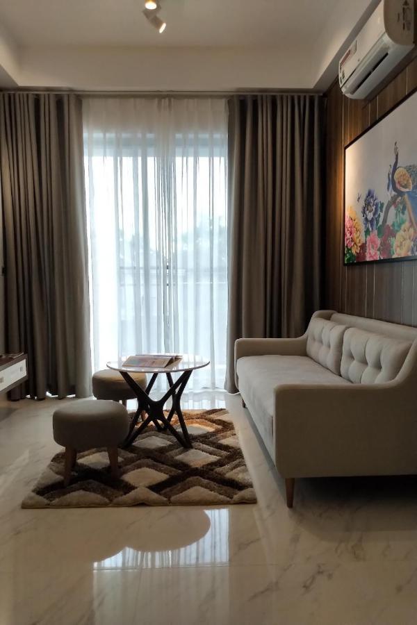 Star Glory Sunrise City TP. Hồ Chí Minh Ngoại thất bức ảnh