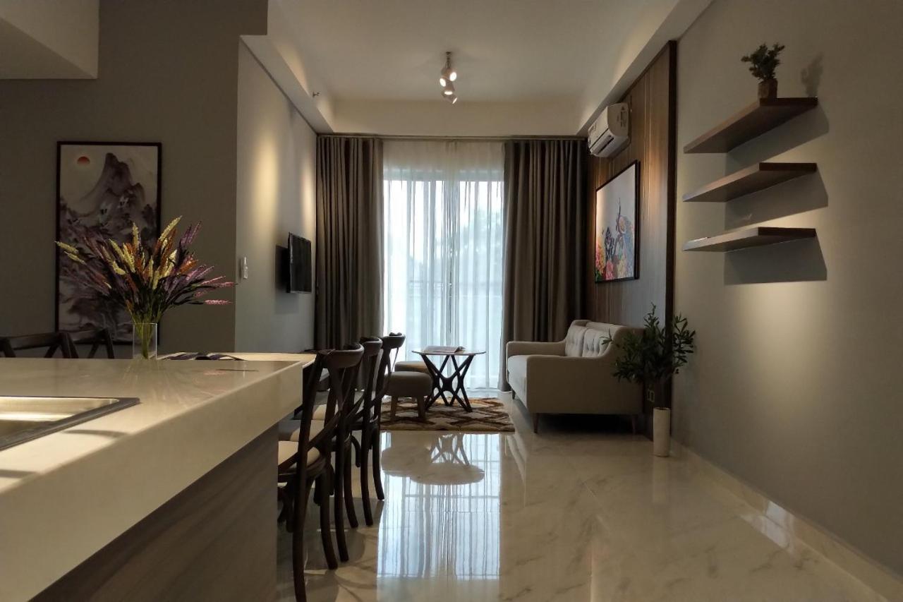 Star Glory Sunrise City TP. Hồ Chí Minh Ngoại thất bức ảnh