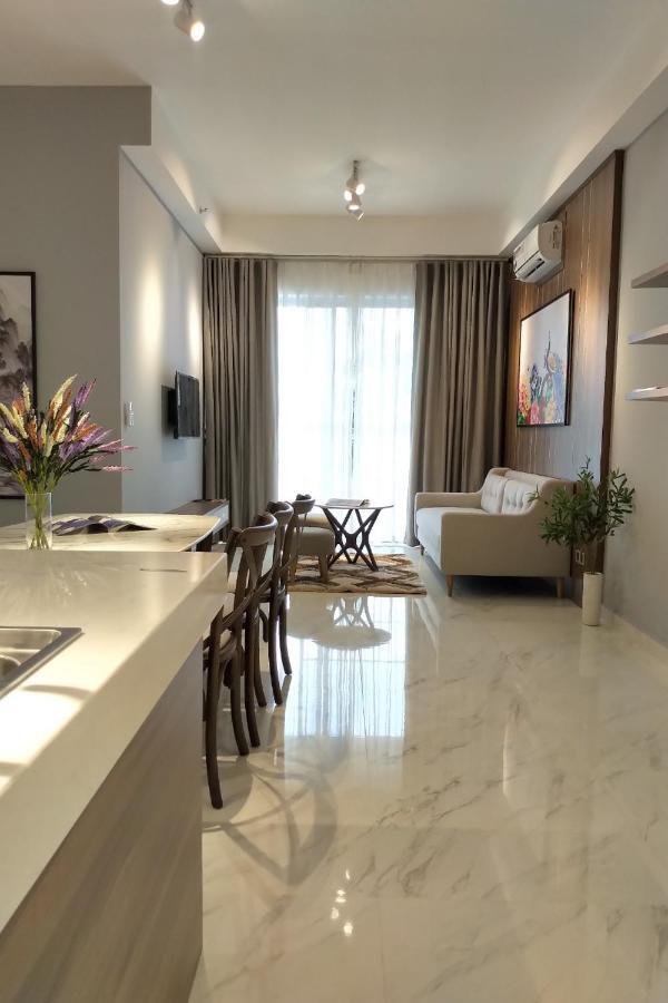 Star Glory Sunrise City TP. Hồ Chí Minh Ngoại thất bức ảnh