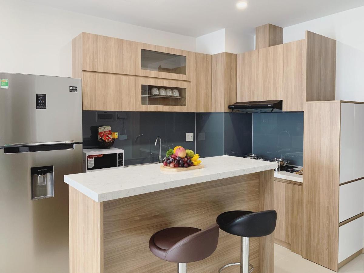 Star Glory Sunrise City TP. Hồ Chí Minh Ngoại thất bức ảnh