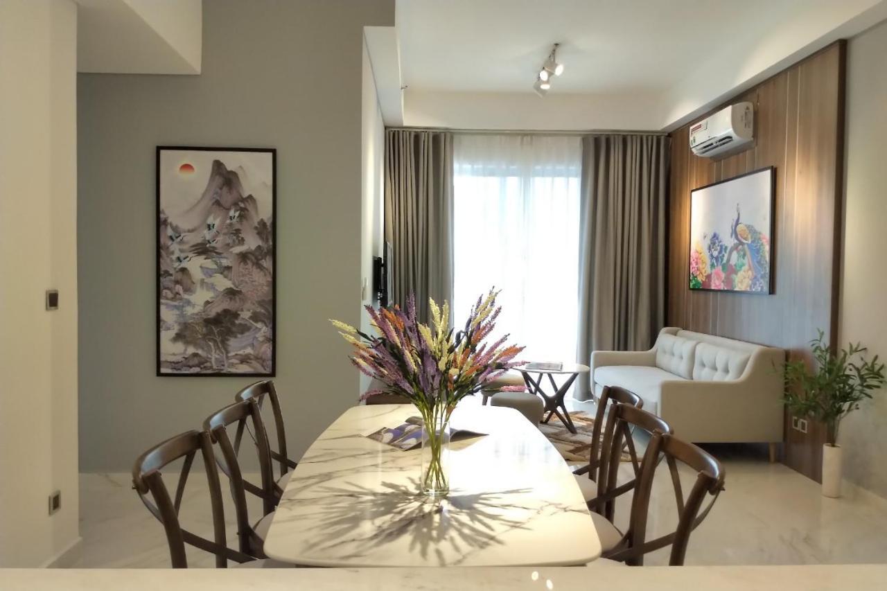 Star Glory Sunrise City TP. Hồ Chí Minh Ngoại thất bức ảnh