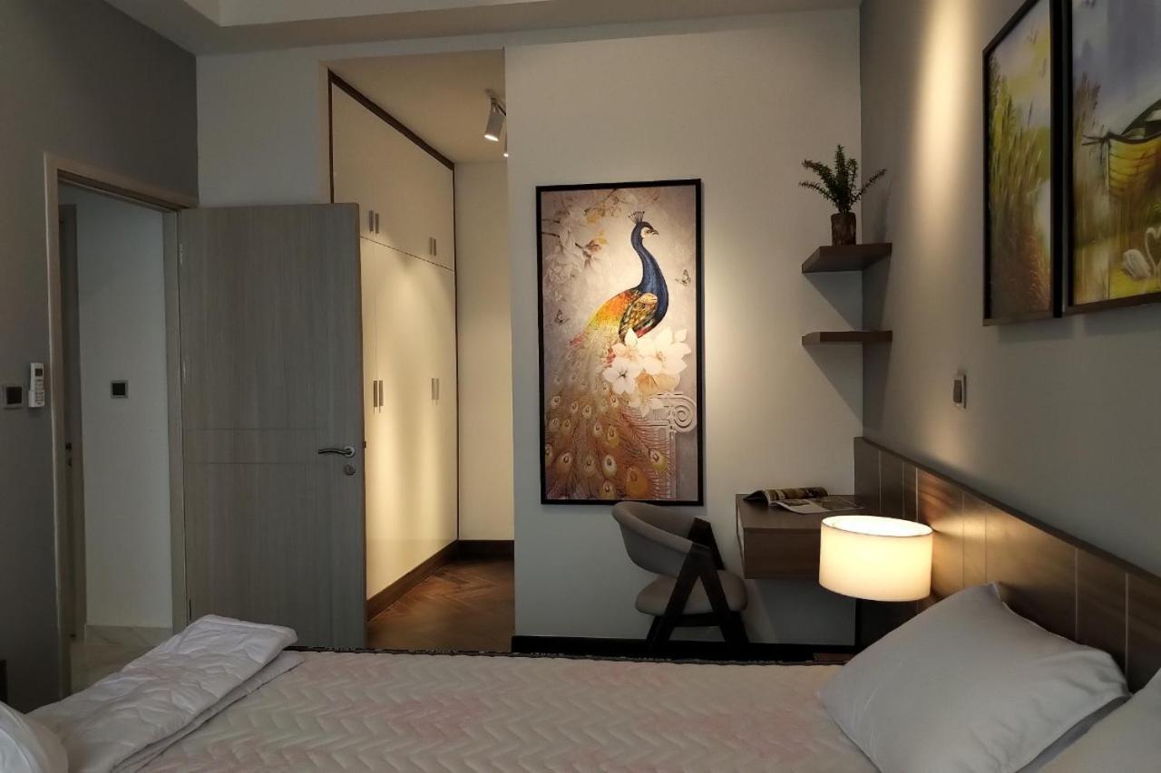 Star Glory Sunrise City TP. Hồ Chí Minh Ngoại thất bức ảnh