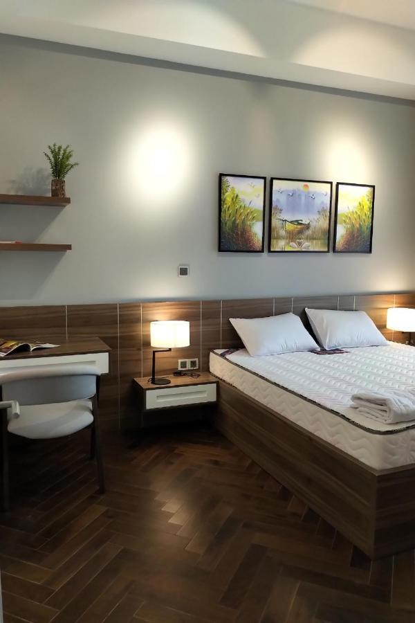 Star Glory Sunrise City TP. Hồ Chí Minh Ngoại thất bức ảnh