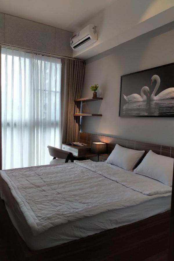 Star Glory Sunrise City TP. Hồ Chí Minh Ngoại thất bức ảnh