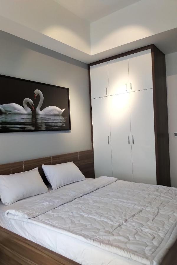 Star Glory Sunrise City TP. Hồ Chí Minh Ngoại thất bức ảnh