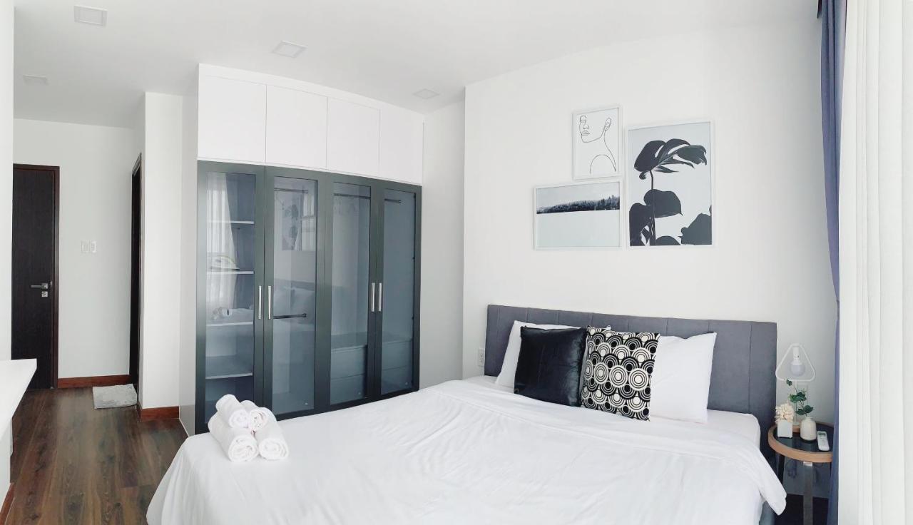 Star Glory Sunrise City TP. Hồ Chí Minh Ngoại thất bức ảnh