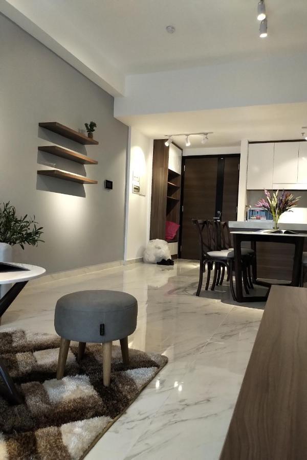 Star Glory Sunrise City TP. Hồ Chí Minh Ngoại thất bức ảnh