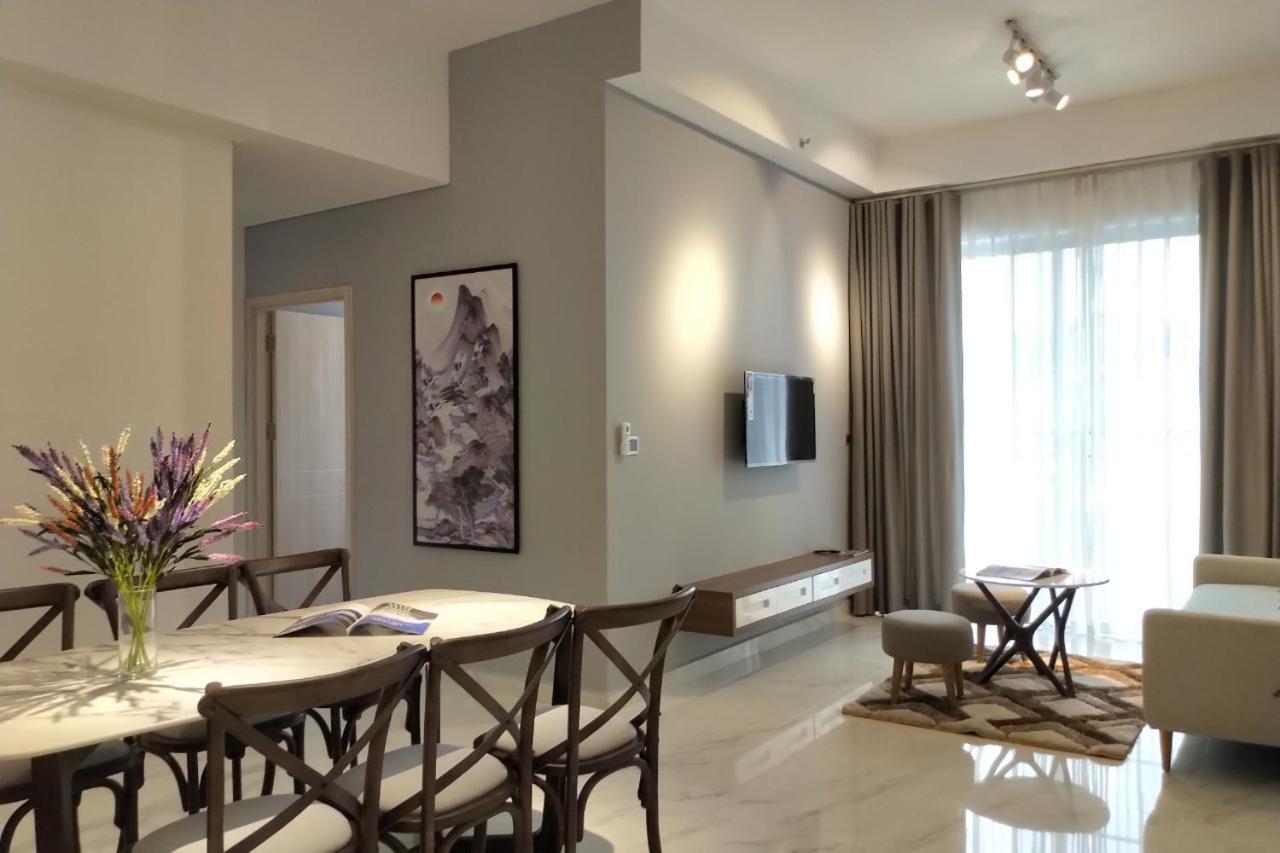 Star Glory Sunrise City TP. Hồ Chí Minh Ngoại thất bức ảnh